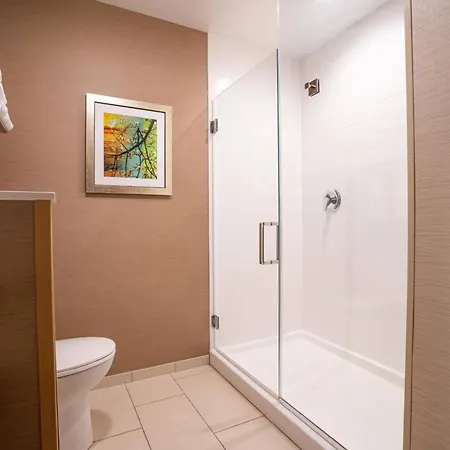 Fairfield Inn & Suites By Marriott Somerset Esterno foto