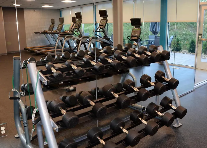 Fairfield Inn & Suites By Marriott Somerset