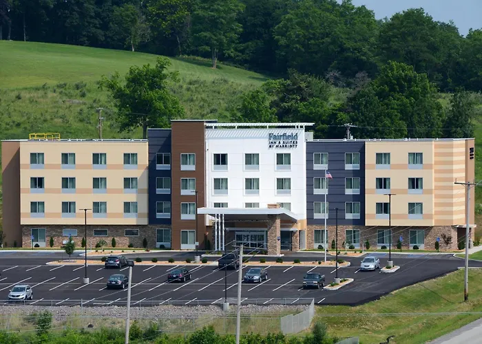 Fairfield Inn & Suites By Marriott Somerset
