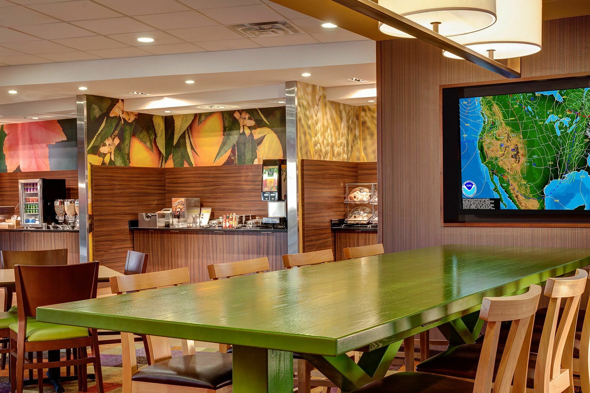 Hotel Fairfield & By Marriott 3*